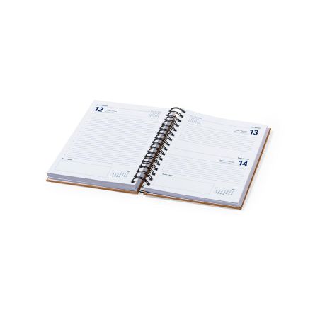 Agenda Ecológica Personalizada 82735