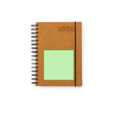 Agenda Ecológica Personalizada 82735