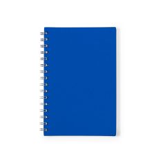 Libreta Ecológica Personalizada 820230 - Producto ecológico