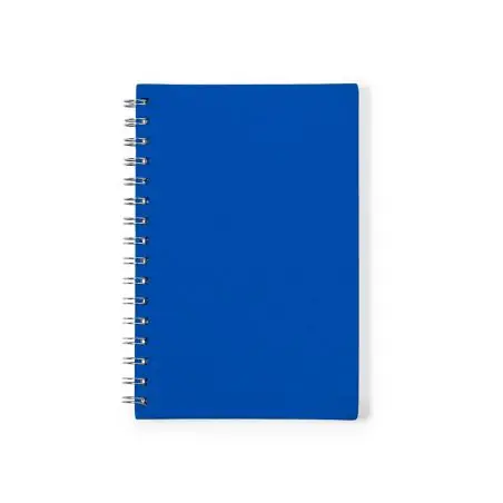 Libreta Ecológica Personalizada 820230