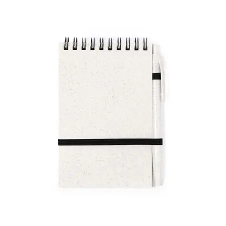 Libreta Ecológica Personalizada 820234