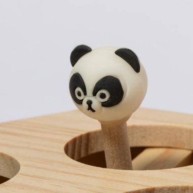 Juego Ecológico Personalizado 820318