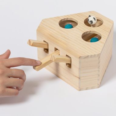 Juego Ecológico Personalizado 820318