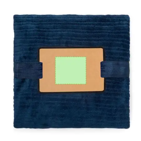 Manta Ecológica Personalizada 820336