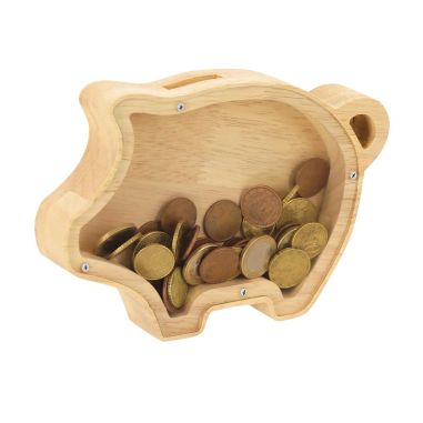 Hucha Ecológica Personalizada 820401