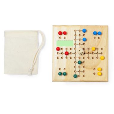 Juego Ecológico Personalizado 820403