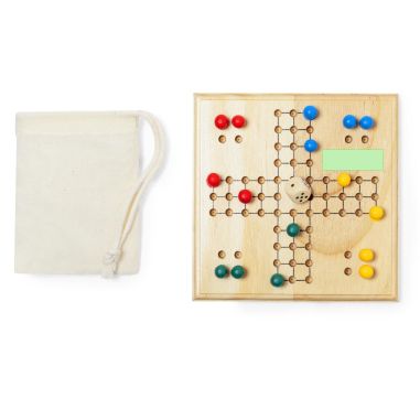 Juego Ecológico Personalizado 820403