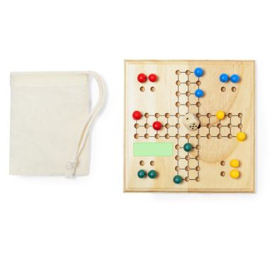 Juego Ecológico Personalizado 820403