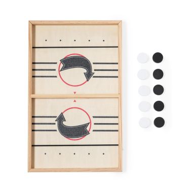 Juego Ecológico Personalizado 820405