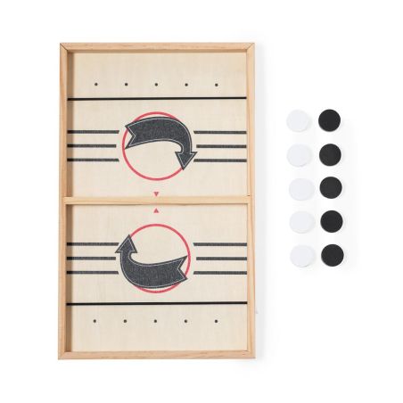 Juego Ecológico Personalizado 820405