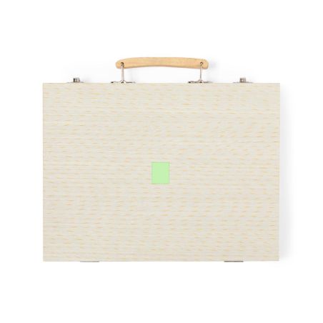 Estuche Ecológico Personalizado 820407