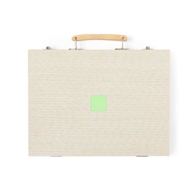 Estuche Ecológico Personalizado 820407