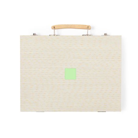 Estuche Ecológico Personalizado 820407