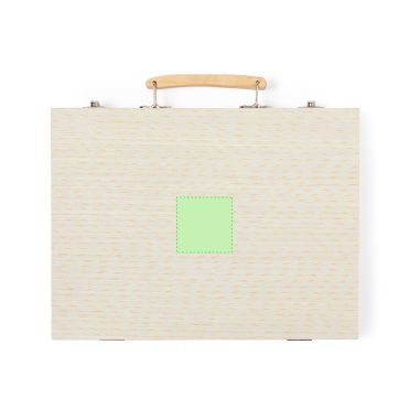 Estuche Ecológico Personalizado 820407