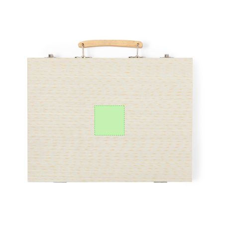 Estuche Ecológico Personalizado 820407