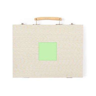 Estuche Ecológico Personalizado 820407