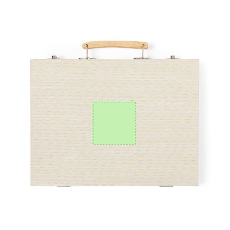 Estuche Ecológico Personalizado 820407