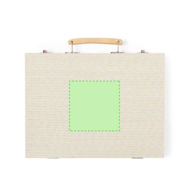 Estuche Ecológico Personalizado 820407