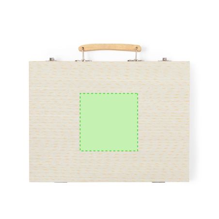 Estuche Ecológico Personalizado 820407