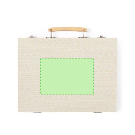 Estuche Ecológico Personalizado 820407