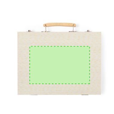 Estuche Ecológico Personalizado 820407