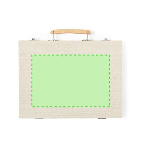 Estuche Ecológico Personalizado 820407