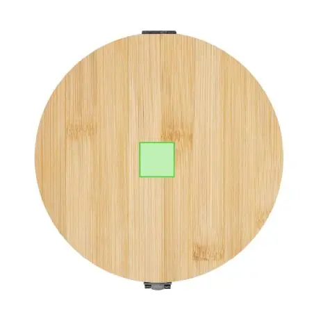 Set Ecológico Personalizado 820483