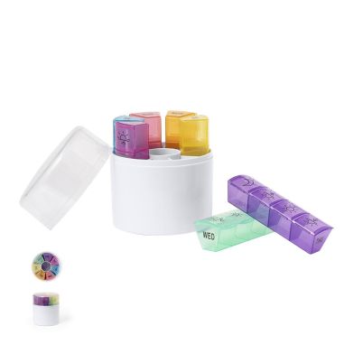 Pastillero Ecológico Personalizado 820547