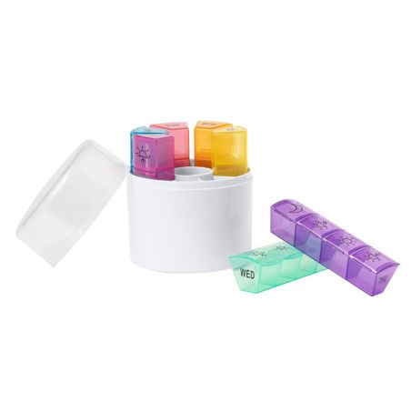 Pastillero Ecológico Personalizado 820547