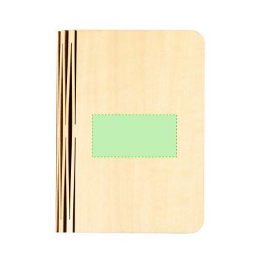 Lámpara Ecológica Personalizada 820607