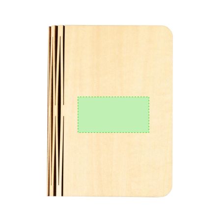 Lámpara Ecológica Personalizada 820607