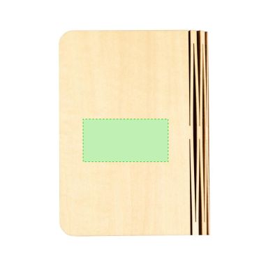 Lámpara Ecológica Personalizada 820607