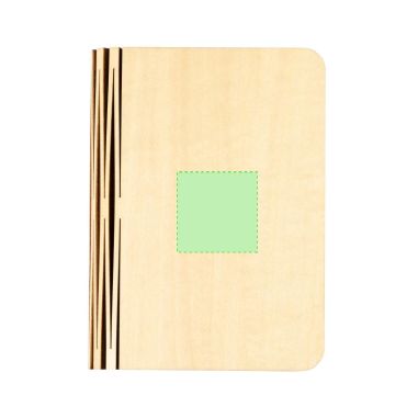 Lámpara Ecológica Personalizada 820607