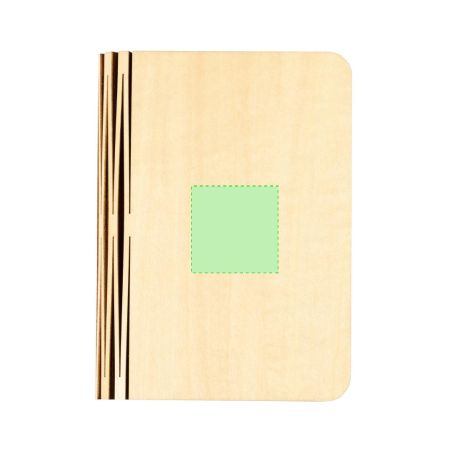 Lámpara Ecológica Personalizada 820607