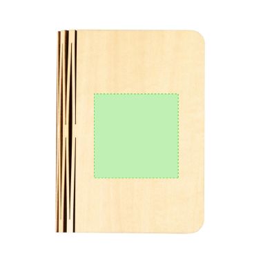 Lámpara Ecológica Personalizada 820607