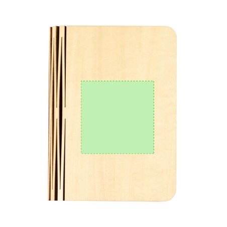 Lámpara Ecológica Personalizada 820607