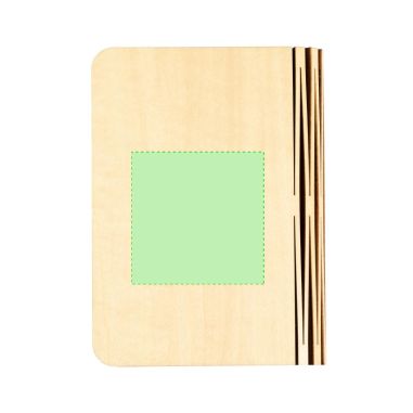 Lámpara Ecológica Personalizada 820607