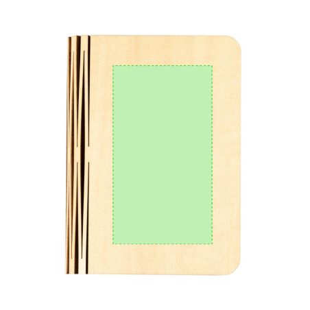 Lámpara Ecológica Personalizada 820607