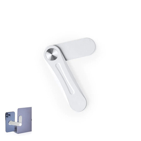 Soporte móvil magnético plegable ajustable