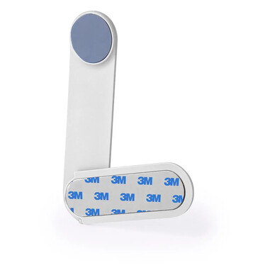 Soporte móvil magnético plegable ajustable