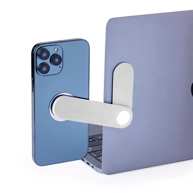 Soporte móvil magnético plegable ajustable