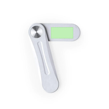 Soporte móvil magnético plegable ajustable