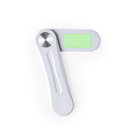 Soporte móvil magnético plegable ajustable