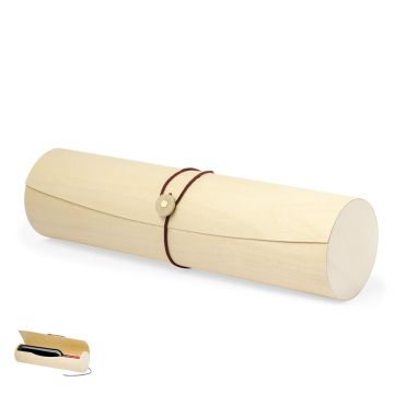 Caja Ecológica Personalizada 820785