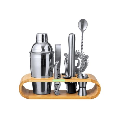 Set Ecológico Personalizado 820802