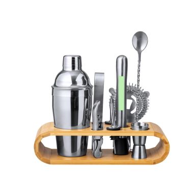 Set Ecológico Personalizado 820802