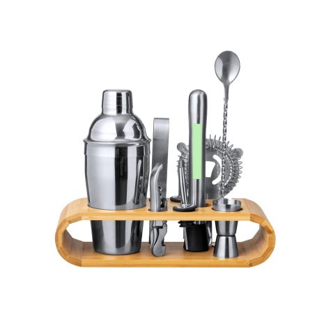 Set Ecológico Personalizado 820802