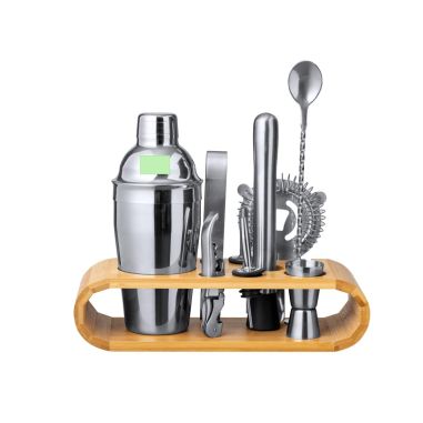 Set Ecológico Personalizado 820802