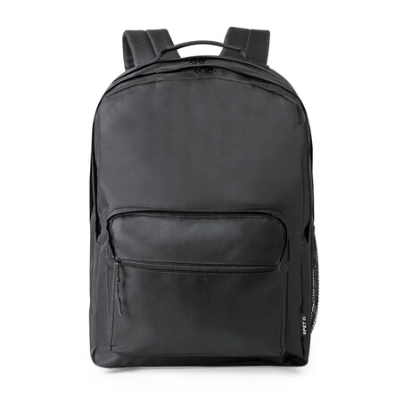 Mochila RPET 600D portátil 15 pulgadas