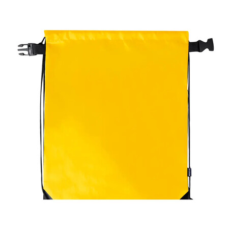 Mochila cuerdas RPET 210T con hebilla